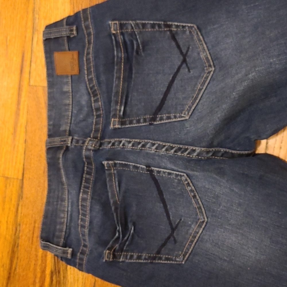 Bke Bootcut Jeans - image 4